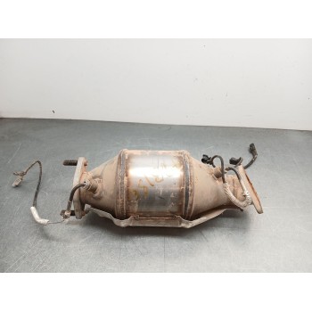 Recambio de catalizador para hyundai tucson (nx4e, nx4a) 1.6 t-gdi referencia OEM IAM 285002MDF0  