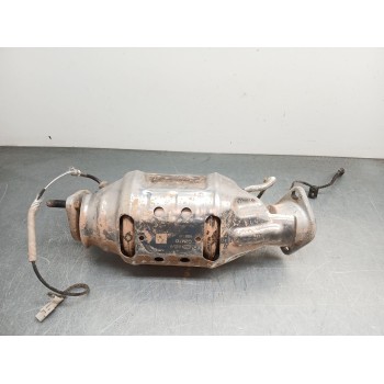Recambio de catalizador para hyundai tucson (nx4e, nx4a) 1.6 t-gdi referencia OEM IAM 285002MDF0  