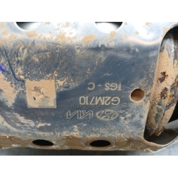 Recambio de catalizador para hyundai tucson (nx4e, nx4a) 1.6 t-gdi referencia OEM IAM 285002MDF0  