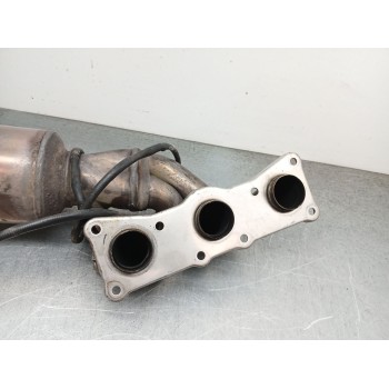 Recambio de catalizador para bmw 5 (e60) 525 i referencia OEM IAM 184075607140  