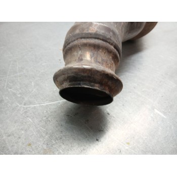 Recambio de catalizador para mini mini descapotable (f57) cooper referencia OEM IAM 10432421  
