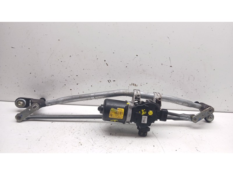 Recambio de motor limpia delantero para dacia sandero ii (b8_) tce 90 (b8m1, b8ma) referencia OEM IAM 288009321r w000031629 