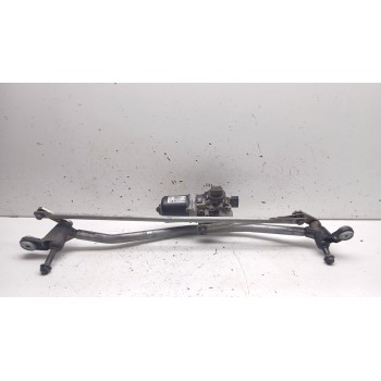 Recambio de motor limpia delantero para dacia sandero ii (b8_) tce 90 (b8m1, b8ma) referencia OEM IAM 288009321r w000031629 