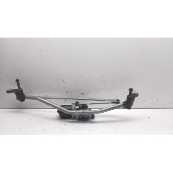 Recambio de motor limpia delantero para dacia sandero ii (b8_) tce 90 (b8m1, b8ma) referencia OEM IAM 288009321r w000031629 