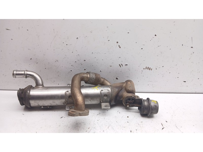 Recambio de enfriador egr para audi a6 berlina (4f2) 2.0 tdi referencia OEM IAM   