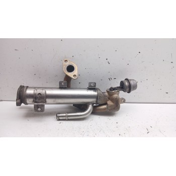 Recambio de enfriador egr para audi a6 berlina (4f2) 2.0 tdi referencia OEM IAM   