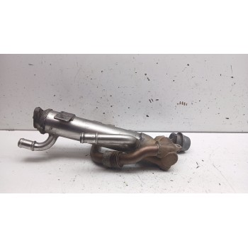 Recambio de enfriador egr para audi a6 berlina (4f2) 2.0 tdi referencia OEM IAM   