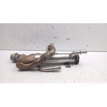 Recambio de enfriador egr para audi a6 berlina (4f2) 2.0 tdi referencia OEM IAM   