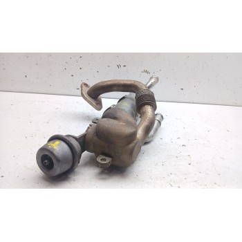 Recambio de enfriador egr para audi a6 berlina (4f2) 2.0 tdi referencia OEM IAM   