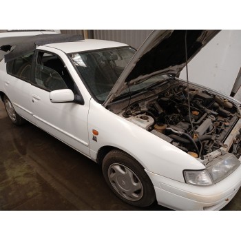 nissan primera (p11) del año 1997