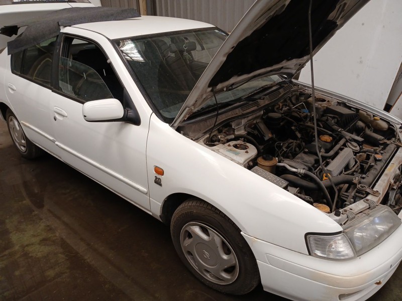 nissan primera (p11) del año 1997