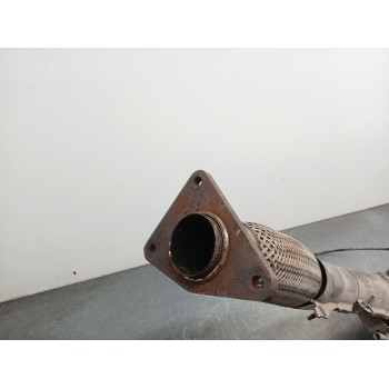 Recambio de catalizador para nissan x-trail (t31) le referencia OEM IAM 114410553000  