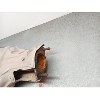 Recambio de catalizador para nissan x-trail (t31) le referencia OEM IAM 114410553000  