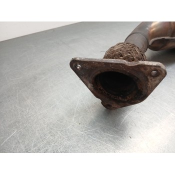Recambio de catalizador para renault megane ii (bm0/1_, cm0/1_) 2.0 16v turbo referencia OEM IAM 8200043619  