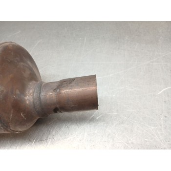 Recambio de catalizador para renault megane ii (bm0/1_, cm0/1_) 2.0 16v turbo referencia OEM IAM 8200043619  