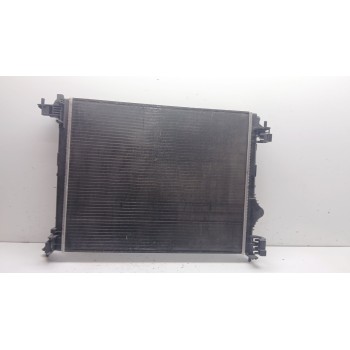 Recambio de radiador agua para renault scénic iv (j9_) 1.2 tce 130 referencia OEM IAM 214108175R 214109798r m169138a