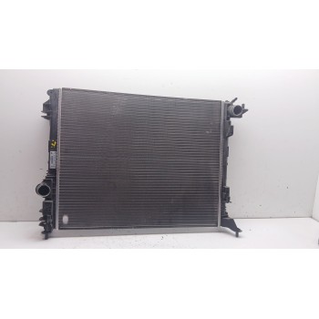 Recambio de radiador agua para renault scénic iv (j9_) 1.2 tce 130 referencia OEM IAM 214108175R 214109798r m169138a