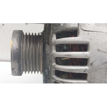Recambio de alternador para bmw serie 3 berlina (e90) 330i referencia OEM IAM   