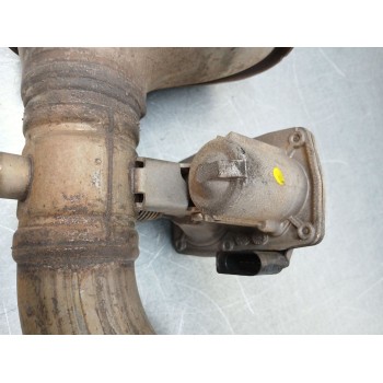 Recambio de catalizador para audi a4 berlina (8w2) advanced edition referencia OEM IAM 4G0131703AE  