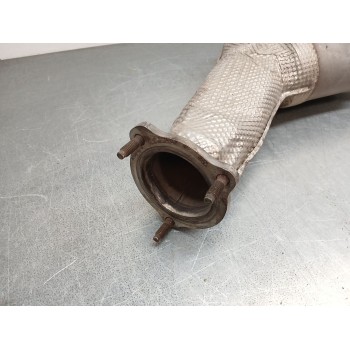 Recambio de catalizador para audi a4 berlina (8w2) advanced edition referencia OEM IAM 4G0131703AE  