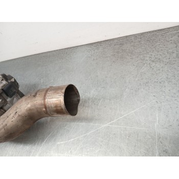 Recambio de catalizador para audi a4 berlina (8w2) advanced edition referencia OEM IAM 4G0131703AE  