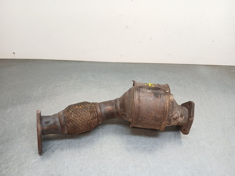 Recambio de catalizador para volkswagen passat b5 (3b2) 1.9 tdi referencia OEM IAM 8d0178aa  