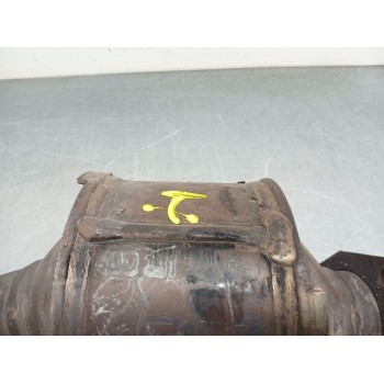 Recambio de catalizador para volkswagen passat b5 (3b2) 1.9 tdi referencia OEM IAM 8d0178aa  