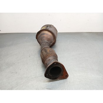 Recambio de catalizador para volkswagen passat b5 (3b2) 1.9 tdi referencia OEM IAM 8d0178aa  