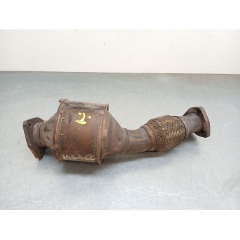 Recambio de catalizador para volkswagen passat b5 (3b2) 1.9 tdi referencia OEM IAM 8d0178aa  