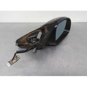 Recambio de retrovisor derecho para peugeot 406 berlina (s1/s2) stdt referencia OEM IAM  GRIS 6 CABLES CON SONDA
