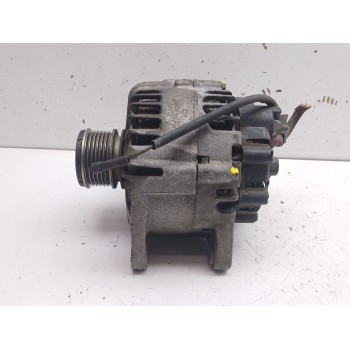 Recambio de alternador para dacia duster (hs_) 1.5 dci 4x4 (hsmc, hsmd) referencia OEM IAM 231008017R / 231006398R tg12c094 2310