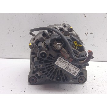 Recambio de alternador para dacia duster (hs_) 1.5 dci 4x4 (hsmc, hsmd) referencia OEM IAM 231008017R / 231006398R tg12c094 2310