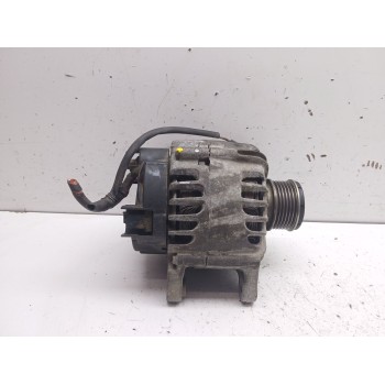 Recambio de alternador para dacia duster (hs_) 1.5 dci 4x4 (hsmc, hsmd) referencia OEM IAM 231008017R / 231006398R tg12c094 2310