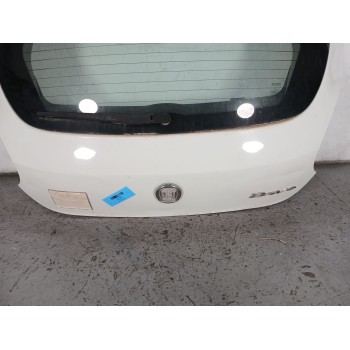 Recambio de porton trasero para fiat bravo (198) 1.6 jtdm 16v cat referencia OEM IAM  GOLPE 