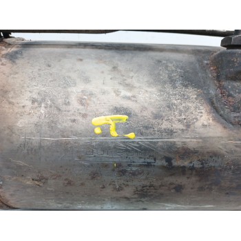 Recambio de catalizador para citroën c4 picasso intensive referencia OEM IAM psa s002  