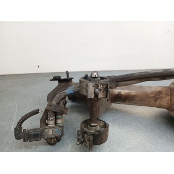 Recambio de catalizador para citroën c4 picasso intensive referencia OEM IAM psa s002  