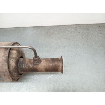 Recambio de catalizador para citroën c4 picasso intensive referencia OEM IAM psa s002  