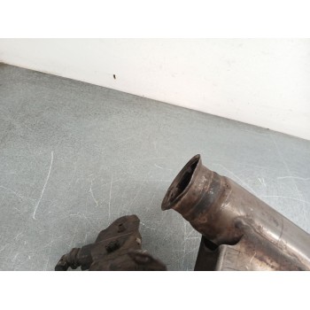 Recambio de catalizador para citroën c4 picasso intensive referencia OEM IAM psa s002  