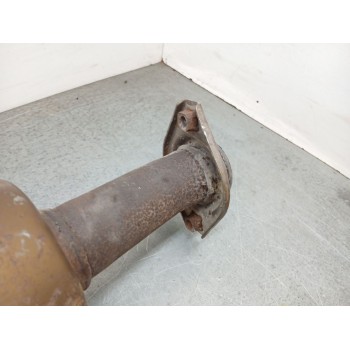 Recambio de catalizador para toyota auris 2.0 d-4d cat referencia OEM IAM 10r1054  