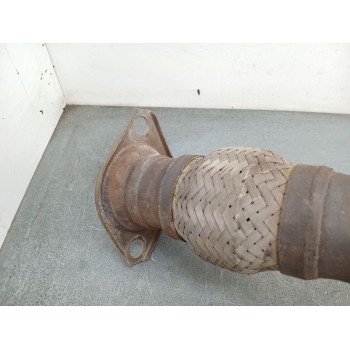 Recambio de catalizador para toyota auris 2.0 d-4d cat referencia OEM IAM 10r1054  