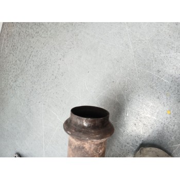 Recambio de catalizador para opel combo furgoneta/monovolumen (k9) 1.5 d referencia OEM IAM 9858944280 psa a007 
