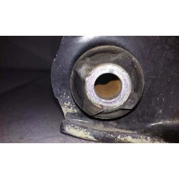 Recambio de brazo suspension inferior delantero izquierdo para dacia logan ambiance referencia OEM IAM   