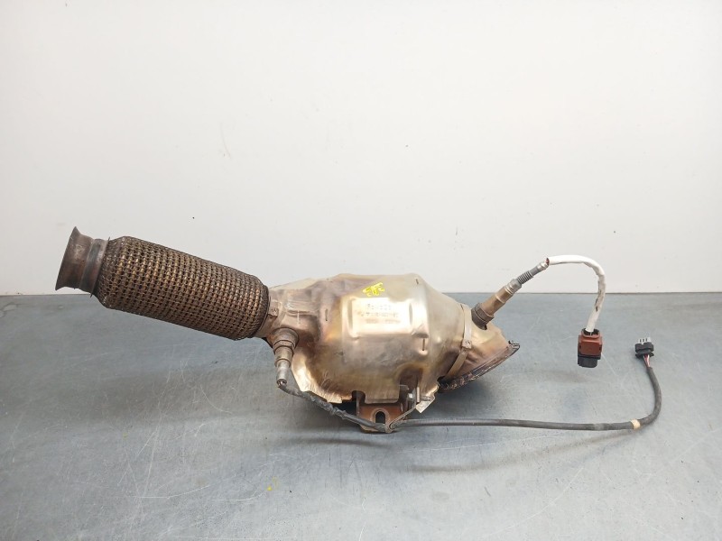 Recambio de catalizador para ford puma (j2k, cf7) 1.0 ecoboost referencia OEM IAM 2465014 L1B15E211BE 