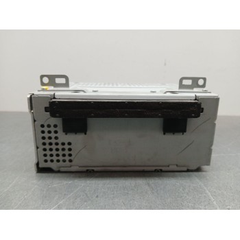 Recambio de sistema audio / radio cd para ford focus lim. (cb8) trend referencia OEM IAM f1bt18c815gp  caja
