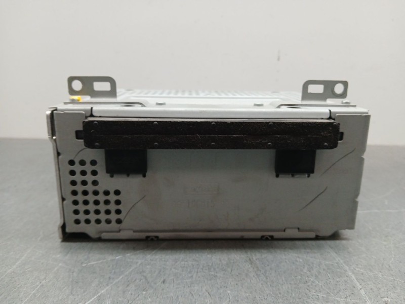 Recambio de sistema audio / radio cd para ford focus lim. (cb8) trend referencia OEM IAM f1bt18c815gp  caja