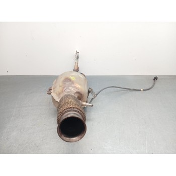 Recambio de catalizador para ford puma (j2k, cf7) 1.0 ecoboost referencia OEM IAM 2465014 L1B15E211BE 