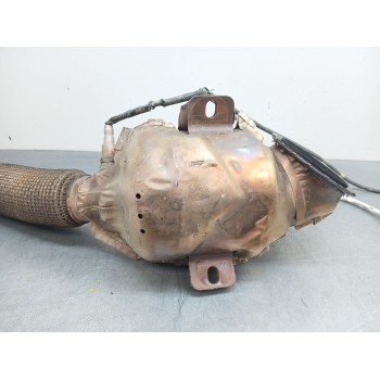 Recambio de catalizador para ford puma (j2k, cf7) 1.0 ecoboost referencia OEM IAM 2465014 L1B15E211BE 