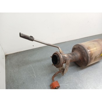 Recambio de catalizador para ford puma (j2k, cf7) 1.0 ecoboost referencia OEM IAM 2465014 L1B15E211BE 