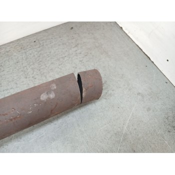 Recambio de catalizador para ford puma (j2k, cf7) 1.0 ecoboost referencia OEM IAM 2465014 L1B15E211BE 