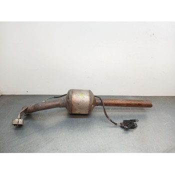 Recambio de catalizador para peugeot 208 ii (ub_, up_, uw_, uj_) 1.5 bluehdi 100 referencia OEM IAM 9833331780  
